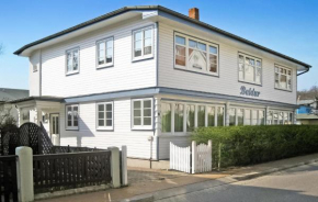 Ferienwohnung Bansin Seebad